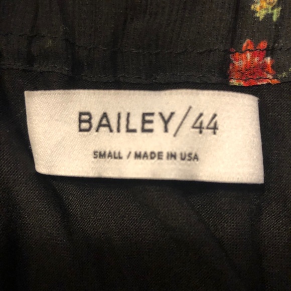 BAILEY/44 OFF THE SHOULDER SHIRT SIZE SMALL - Picture 8 of 11